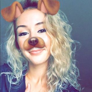 Meet your Posher, Arianne